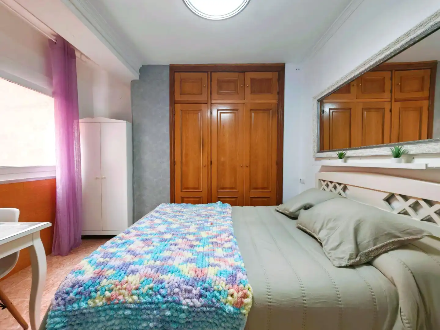 Habitación de Piso en venta en Cádiz con Aire acondicionado y Terraza