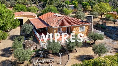 Foto 2 de Casa o xalet en venda a Malpartida de Cáceres, Cáceres