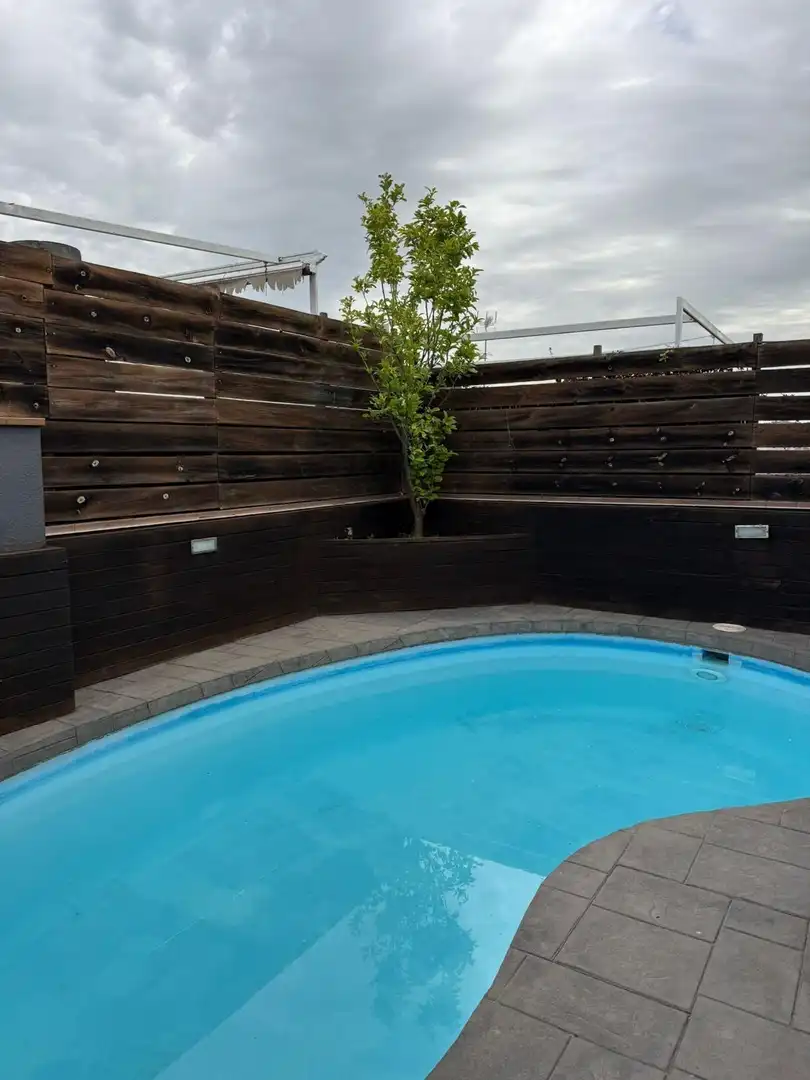 Casa a schiera con piscina in vendita a Parets del Vallès, imagen 2