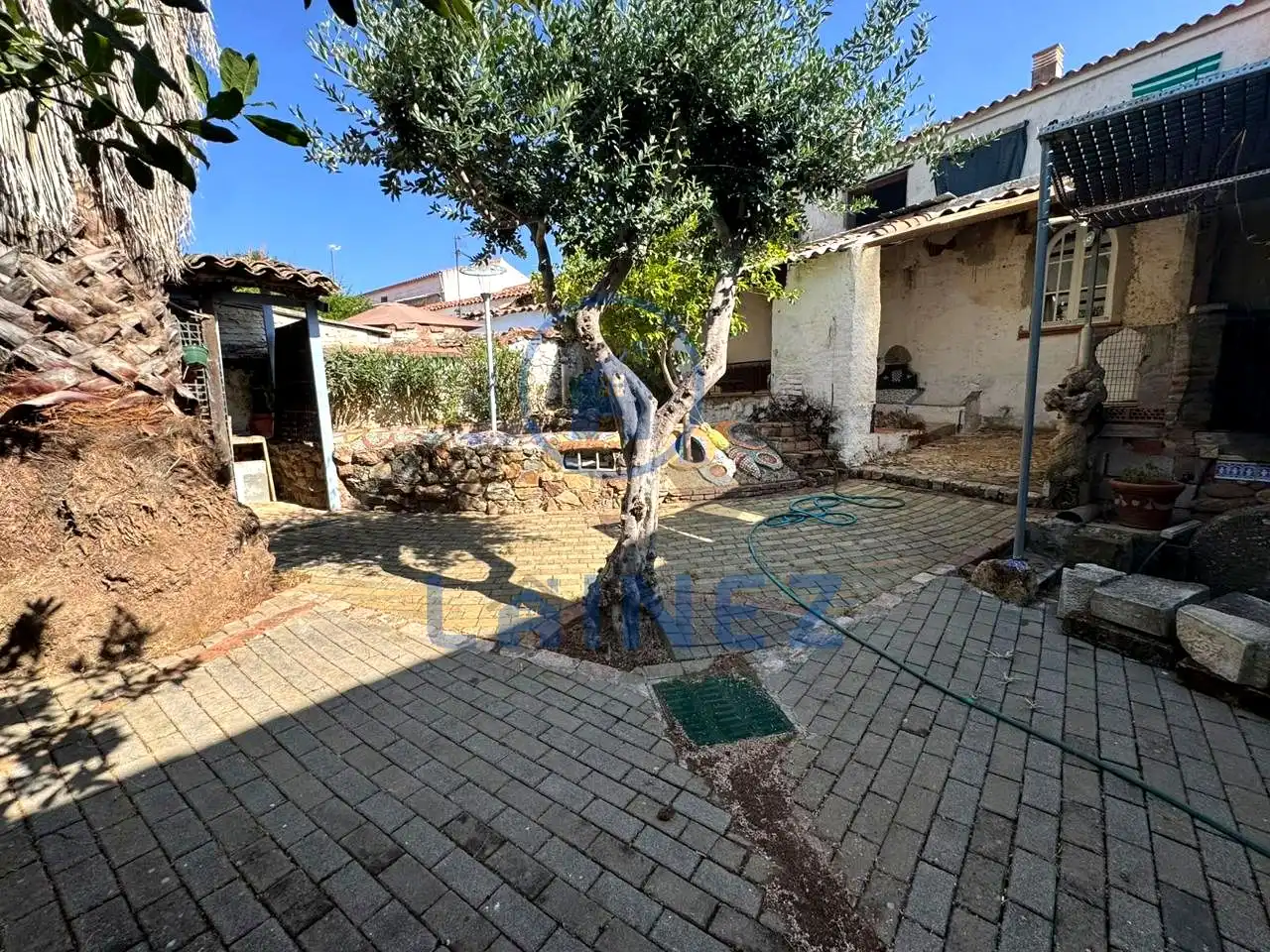Terrace of Houses for sale in Belmez