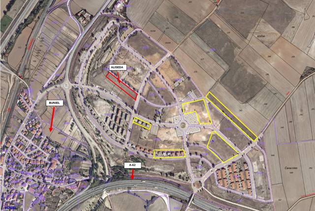 Terreno residencial en Venta en Solarana