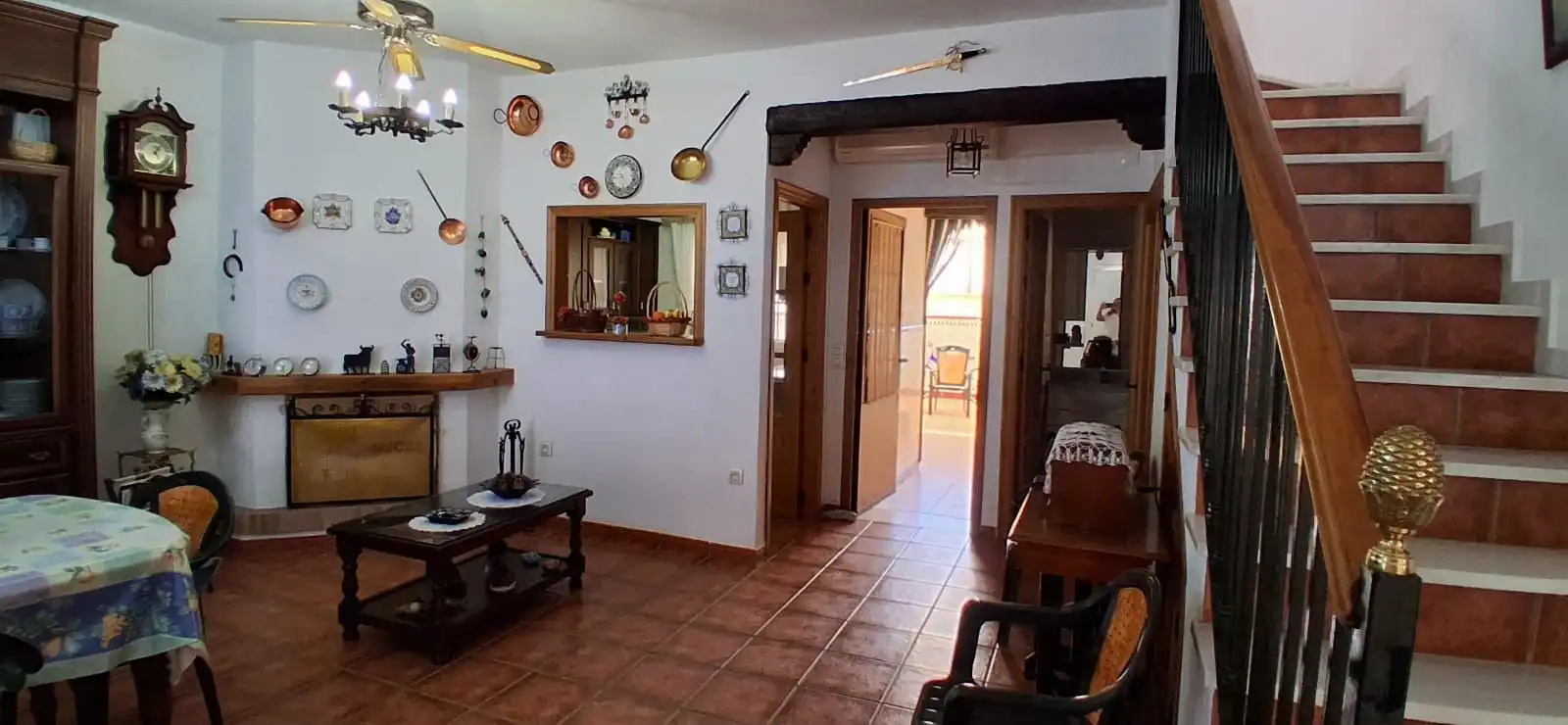 Casa en venda a El Real de la Jara, imagen 6