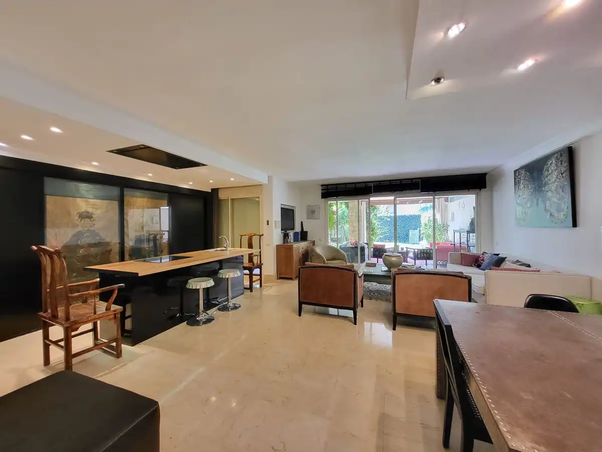 Apartment mit Pool zum Verkauf in Río Real - Los Monteros, imagen 14