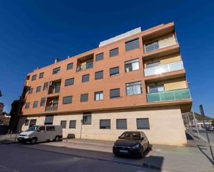 Exterior view of Apartment to rent in  Murcia Capital