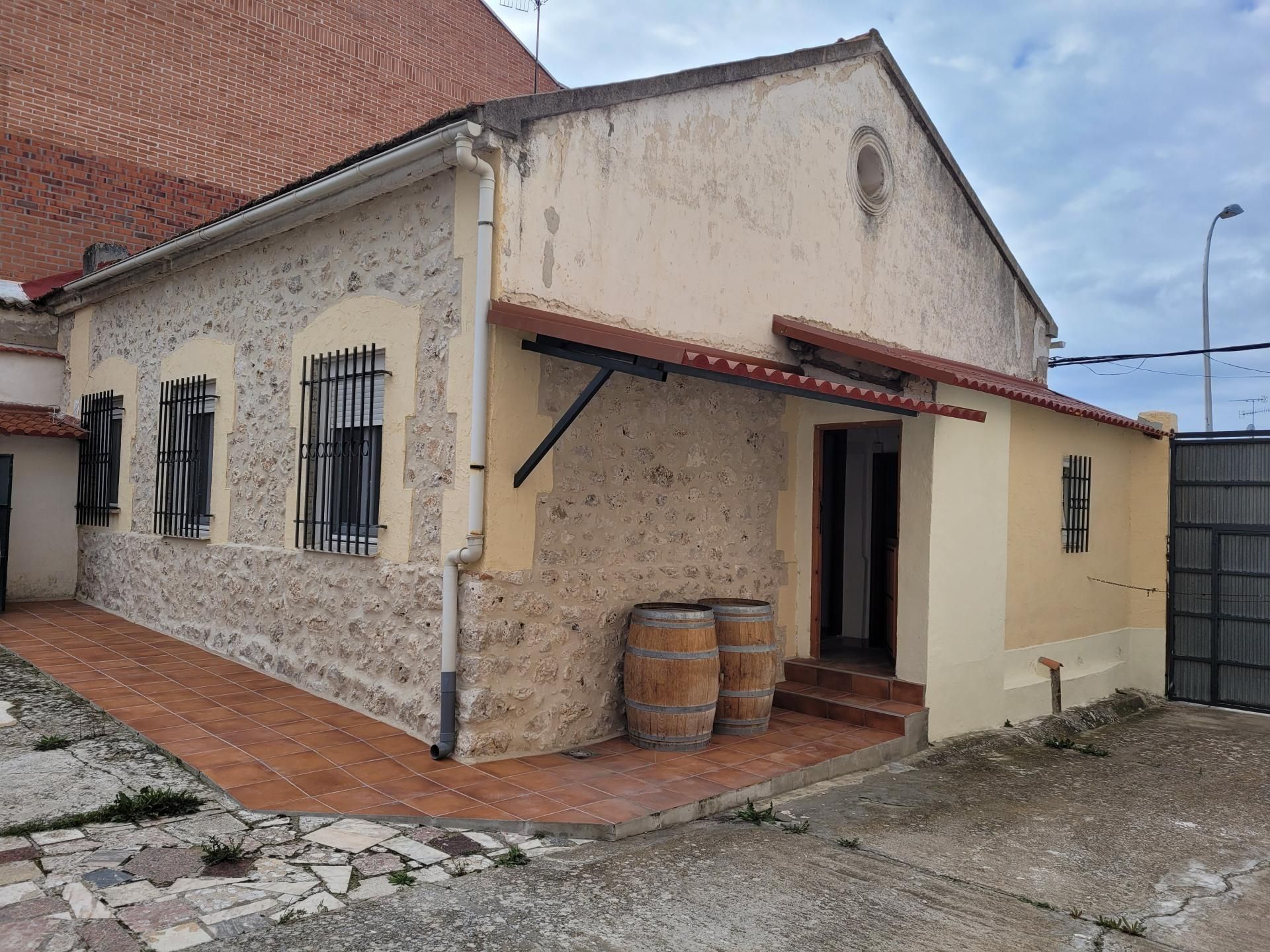 Casa o chalet en venta en Portillo