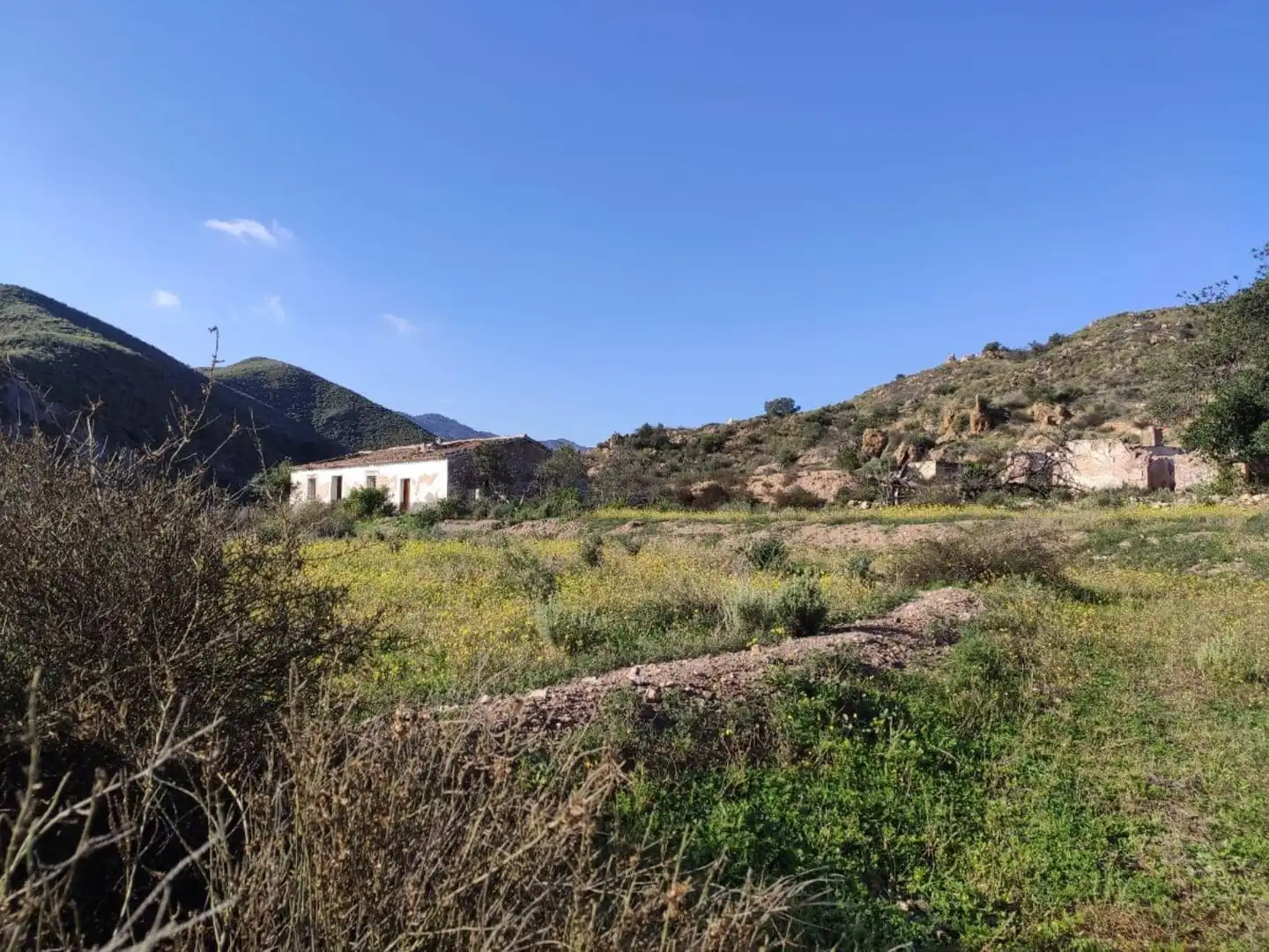 Country homes for sale in Ramonete
