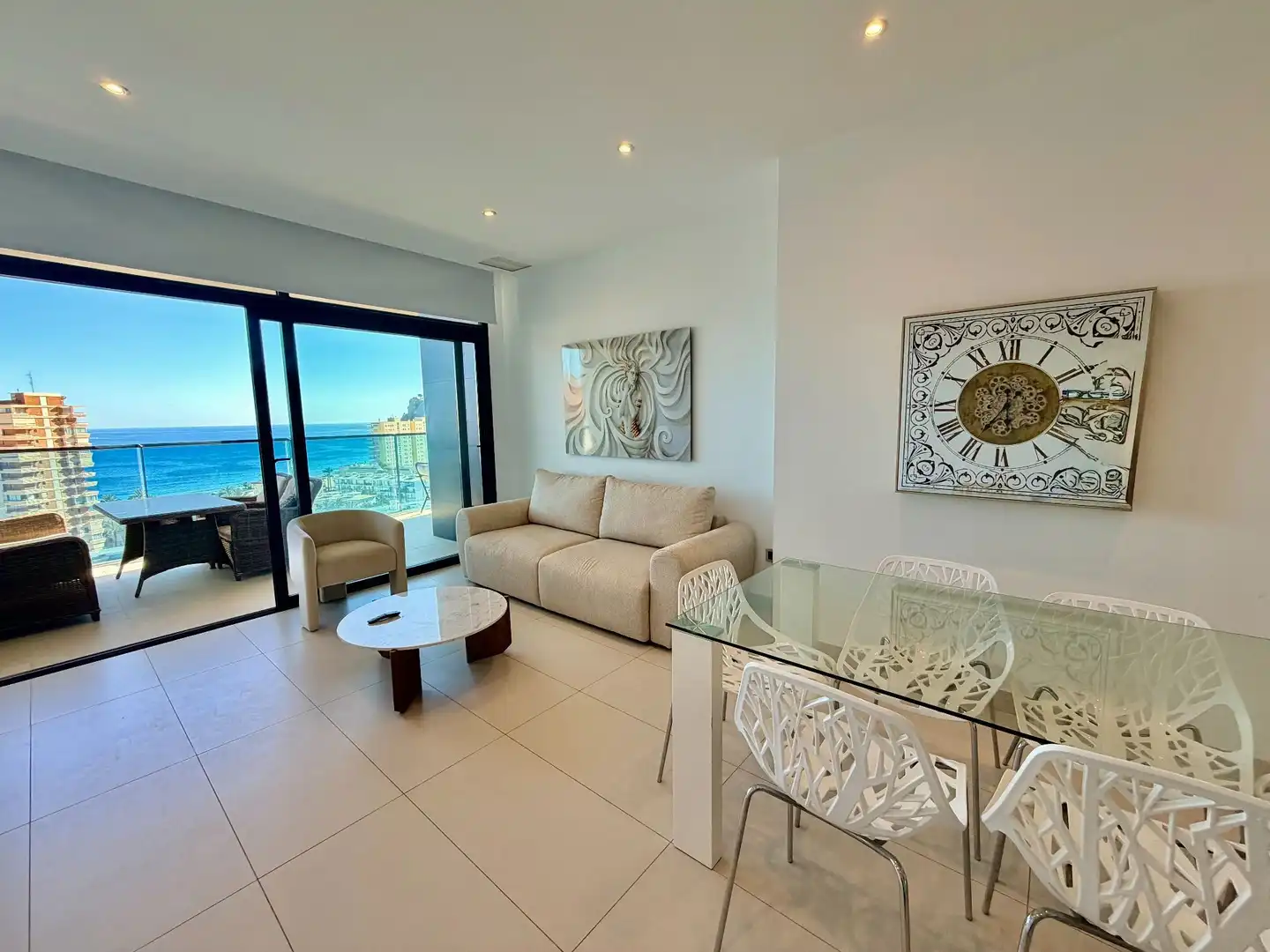 Apartment with pool for sale in Playa de Poniente, imagen 13