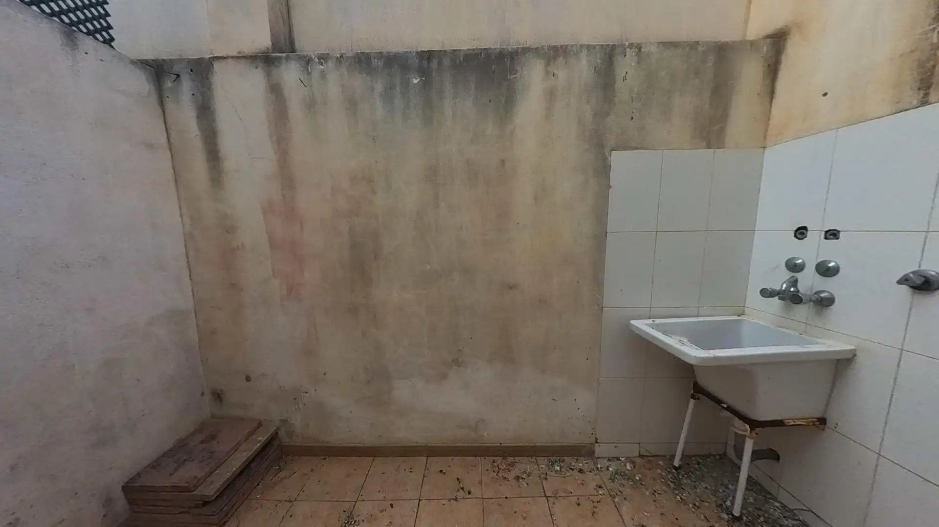 Bathroom of Detached homes for sale in Torre-Pacheco