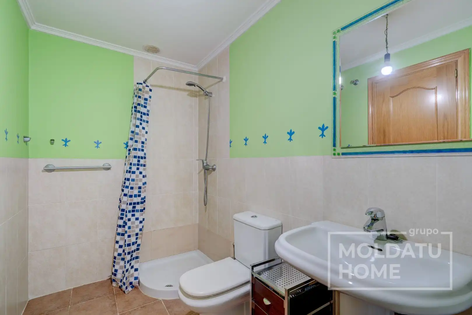 Appartamento con ascensore in vendita a Errekatxo, imagen 66