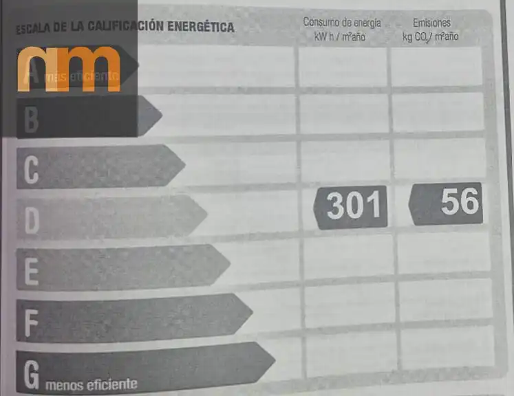 Piso en venta en Madrid con Calefacción y Jardín privado