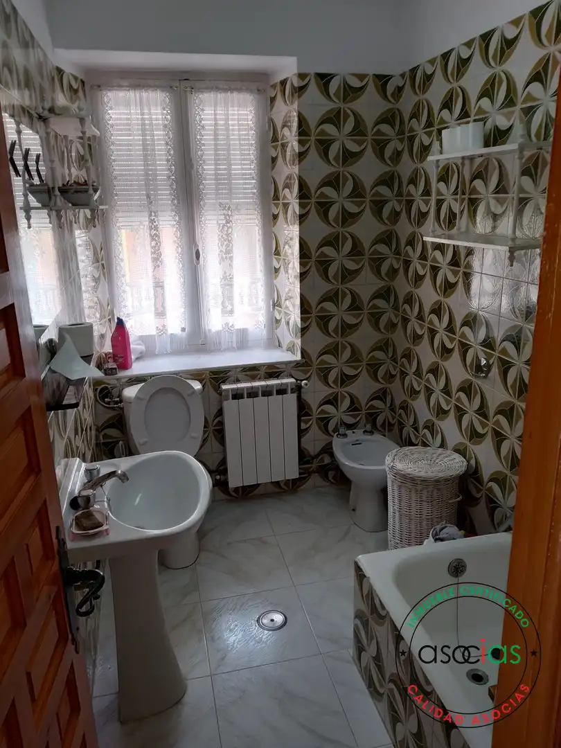 Casa o chalet en venta en Valdepiélago - Barrio Fondo, 3, Valdepiélago