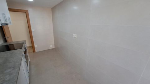 Foto 4 de Piso de alquiler en Echegaray y Caballero, 2, San Pablo, Zaragoza Capital