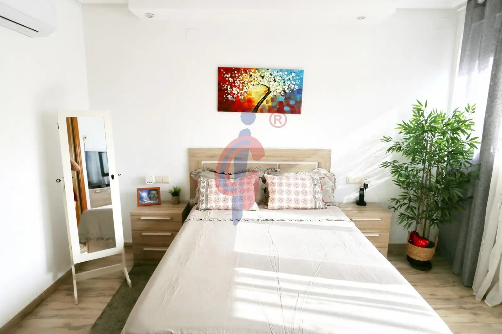 Habitación de Casa o chalet en venta en El Edén