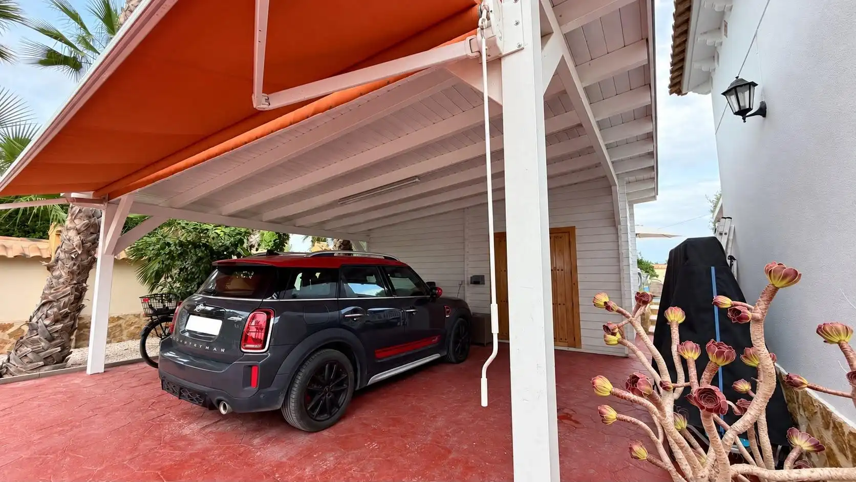 Maison rustique avec piscine à vendre à Catral, imagen 5
