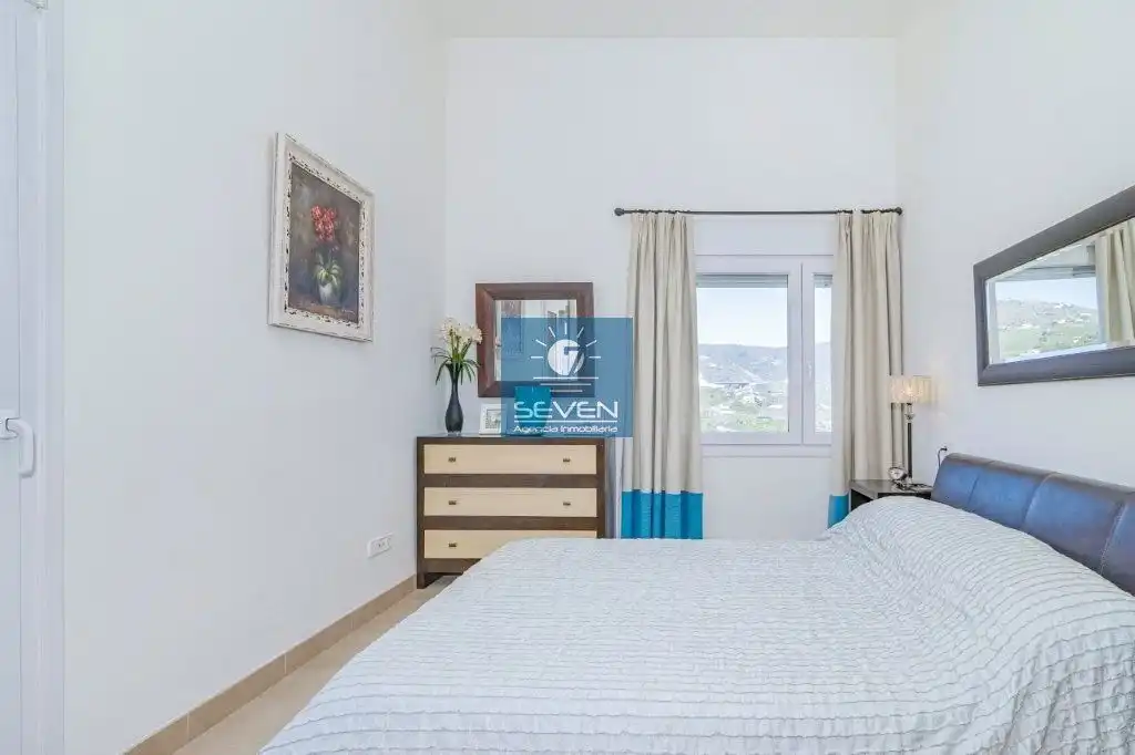Terraced house with pool for sale in FUENTES DE ALMUÑECAR, imagen 44