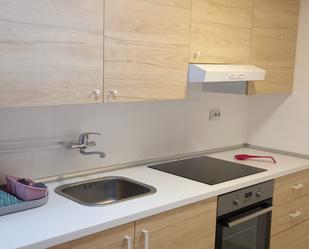 Kitchen of Flat to rent in Castellón de la Plana / Castelló de la Plana