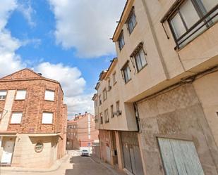 Exterior view of Flat for sale in Villamediana de Iregua  with Storage room