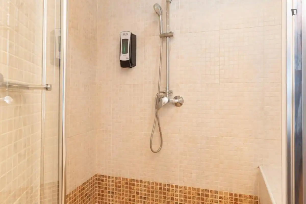 Apartament amb ascensor de lloguer a Centro, imagen 10