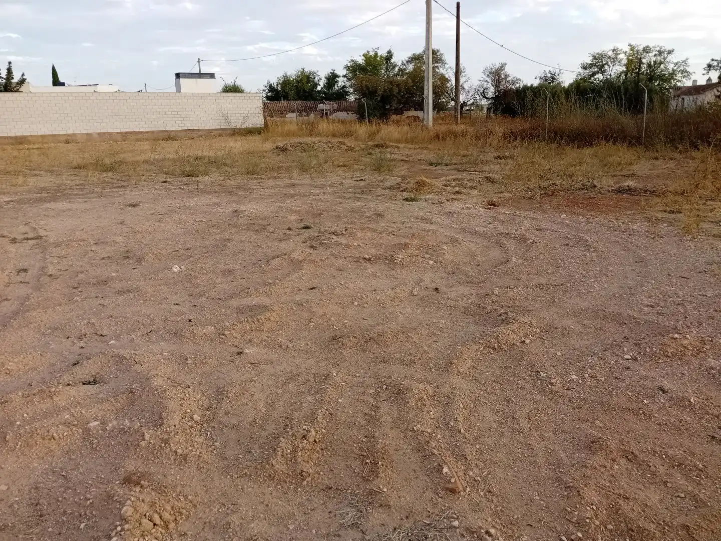 Terrenys i solars en venda a Ciudad Jardín, imagen 22