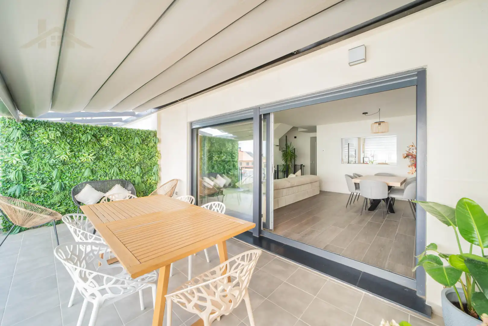 Reihenhaus mit Pool zum Verkauf in Calle del Labrador 27, imagen 15
