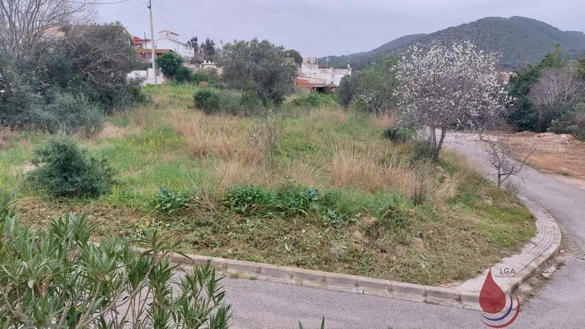 Terreno residencial en venta en Albinyana, imagen 3