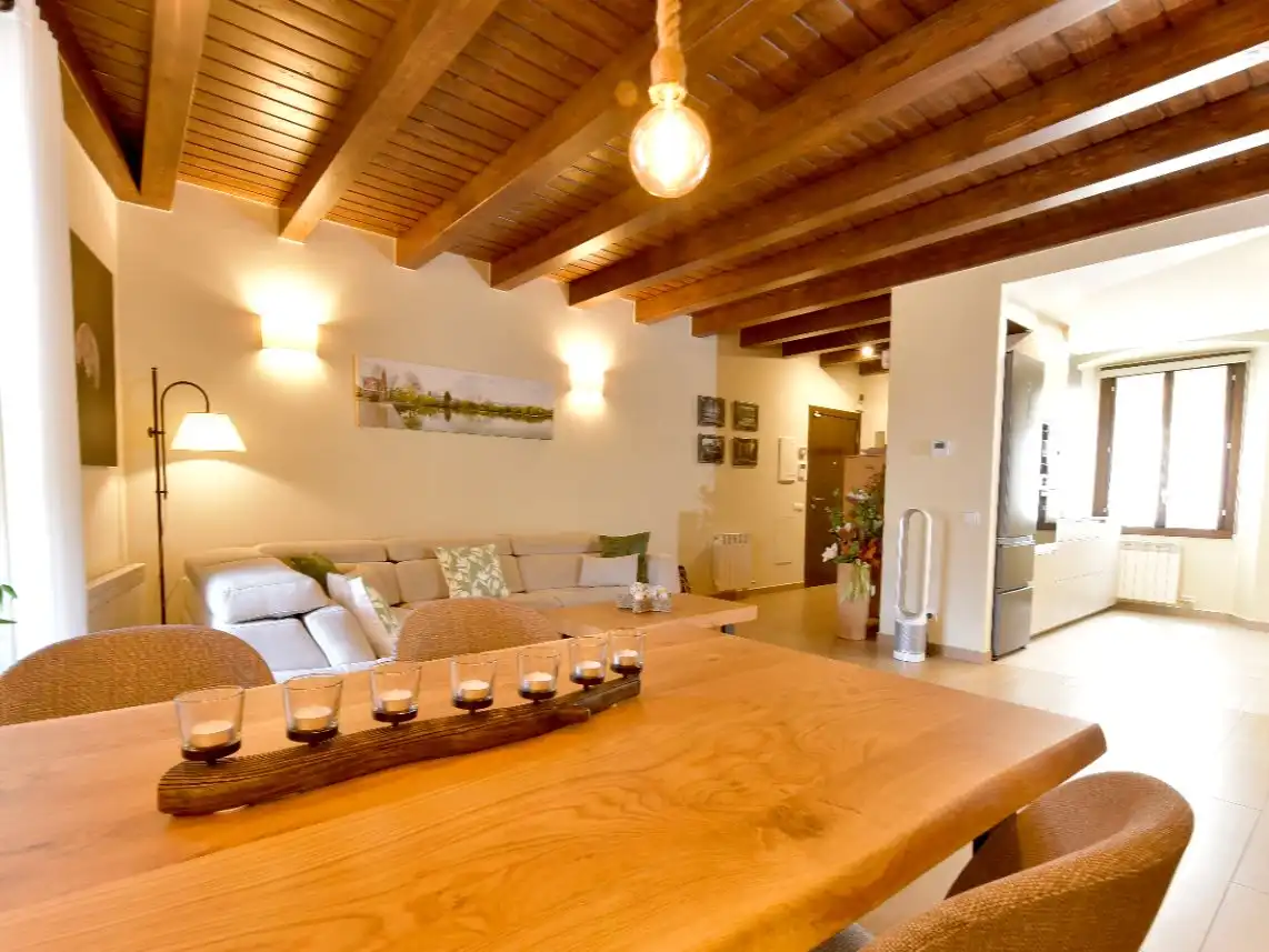 Piso con ascensor en venta en PLAZA BARCELONA 3, imagen 5