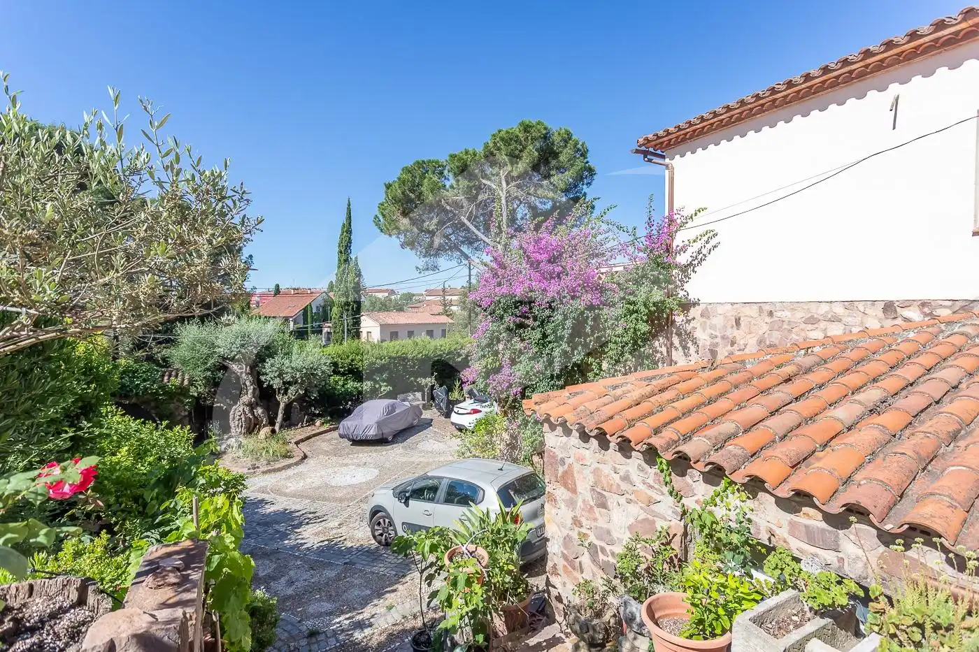 House with terrace for sale in Calle JOSEP PLA, imagen 38
