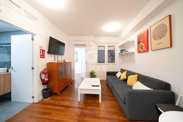 Piso en Venta en Palacio