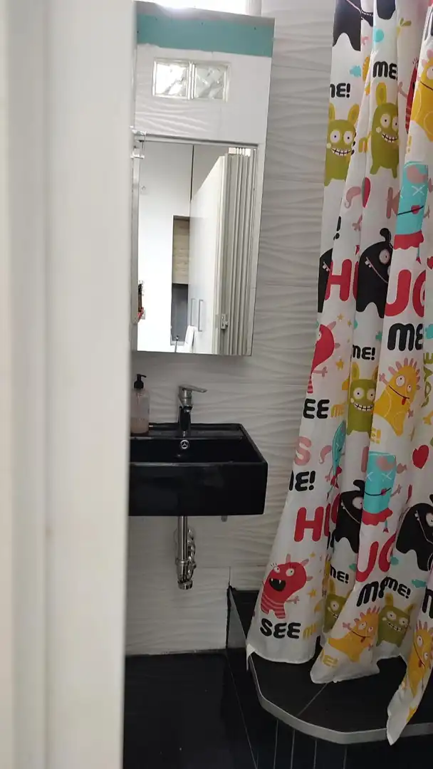 Baño de Piso en venta en Cádiz con Balcón