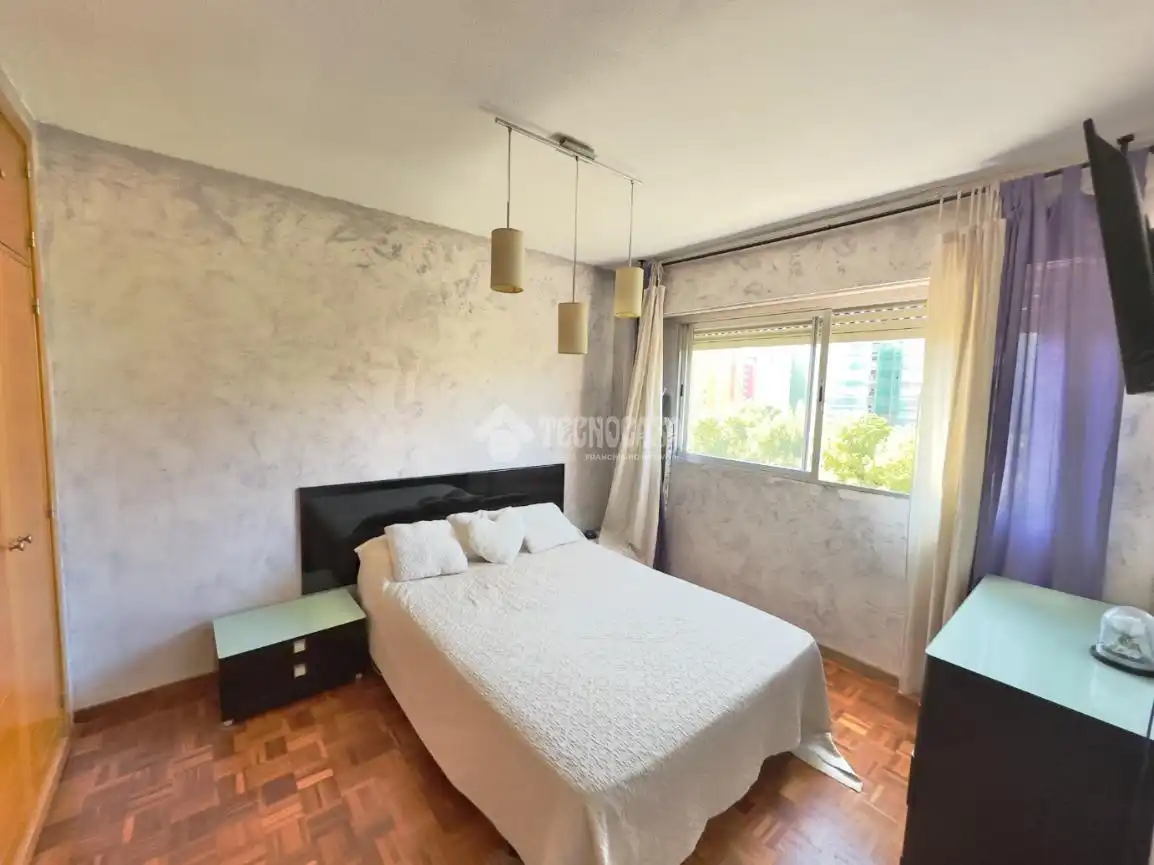 Habitación de Piso en venta en Móstoles con Aire acondicionado, Calefacción y Parquet