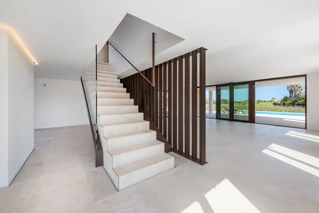 Casa rústica con piscina en venta en Pollença Poble, imagen 12