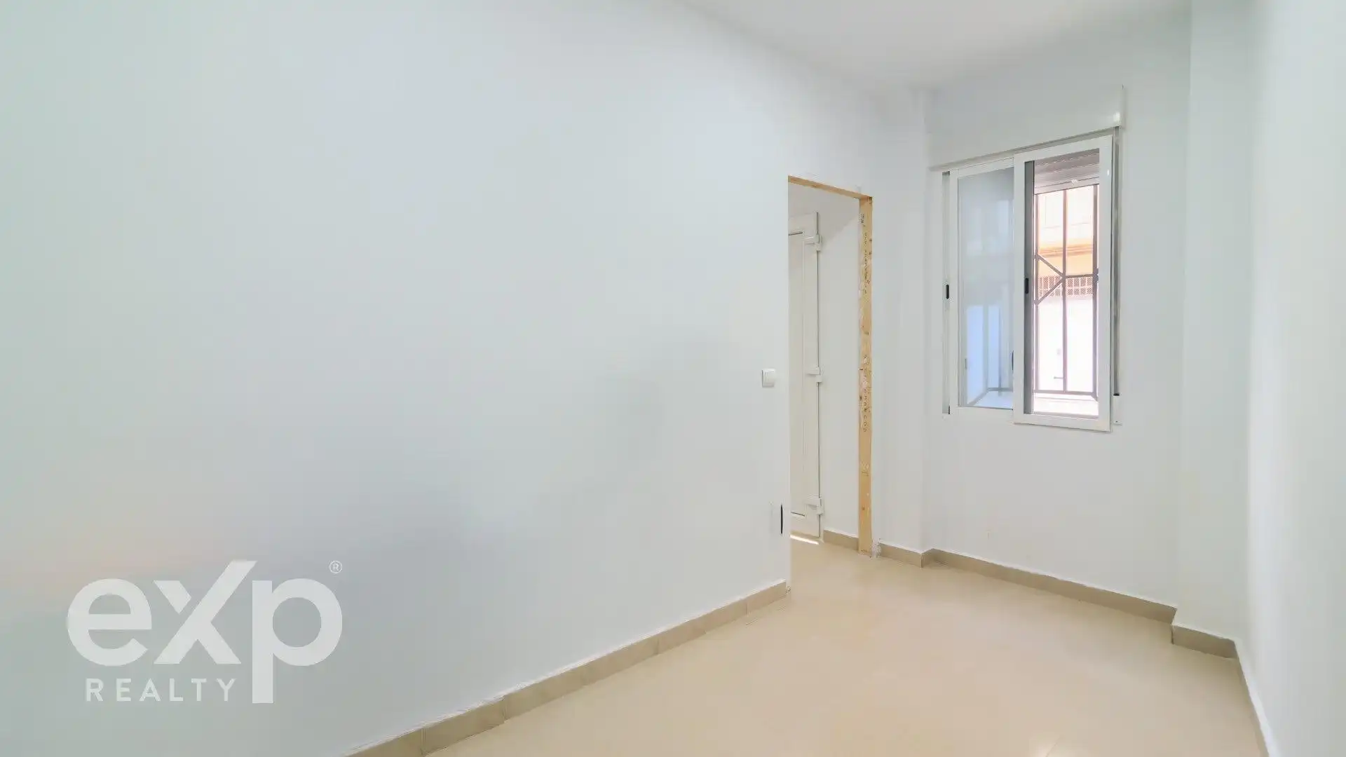 Habitación de Casa o chalet en venta en Algemesí con Aire acondicionado, Terraza y Trastero
