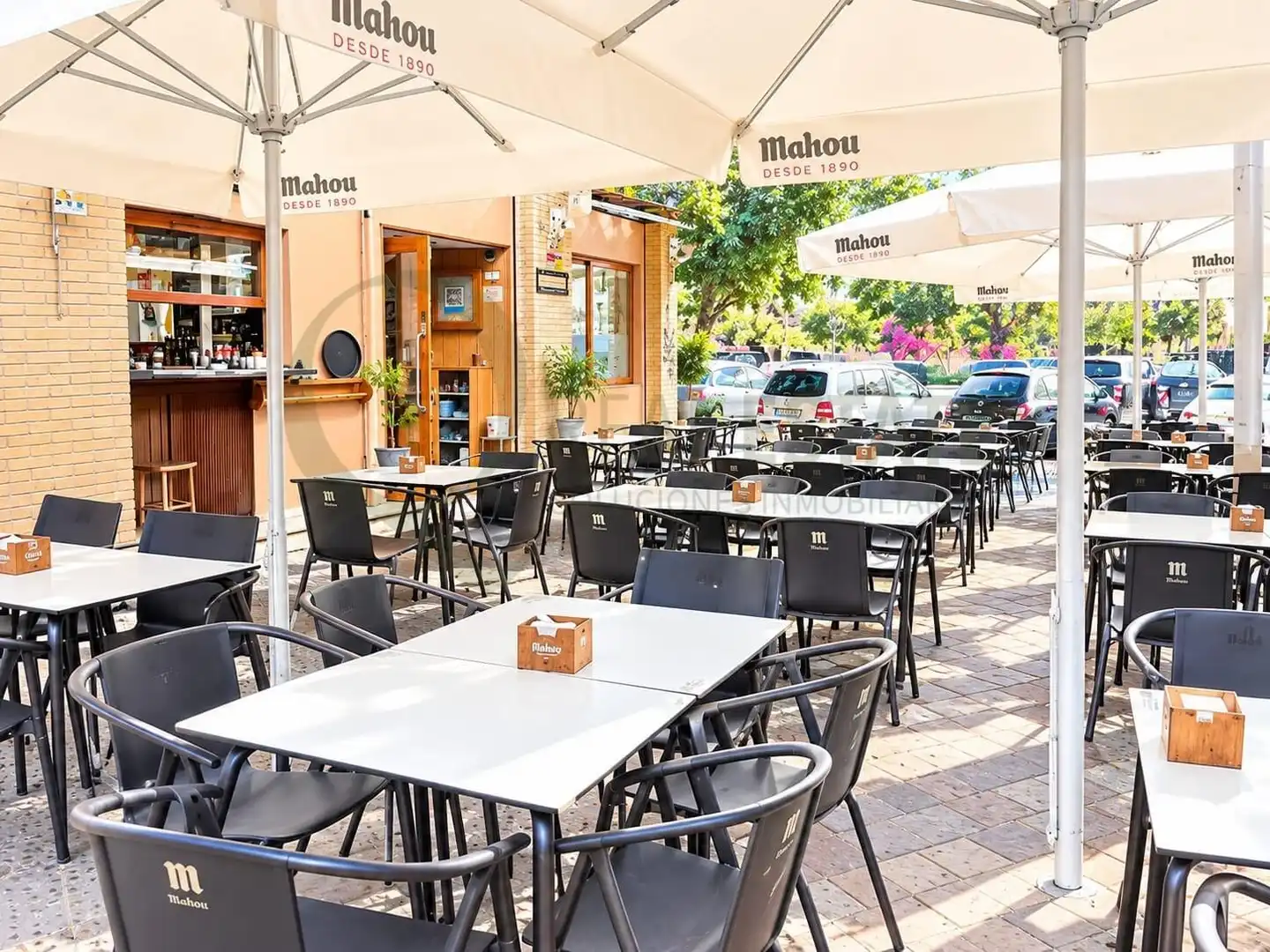 Gewerbefläche zum Verkauf in Avenida Avenida País Valencia, imagen 4