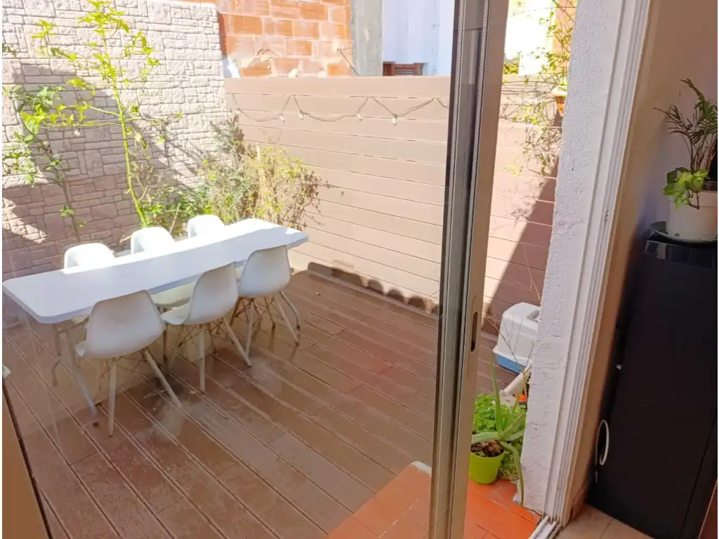 Terraza de Casa o chalet en venta en Calella