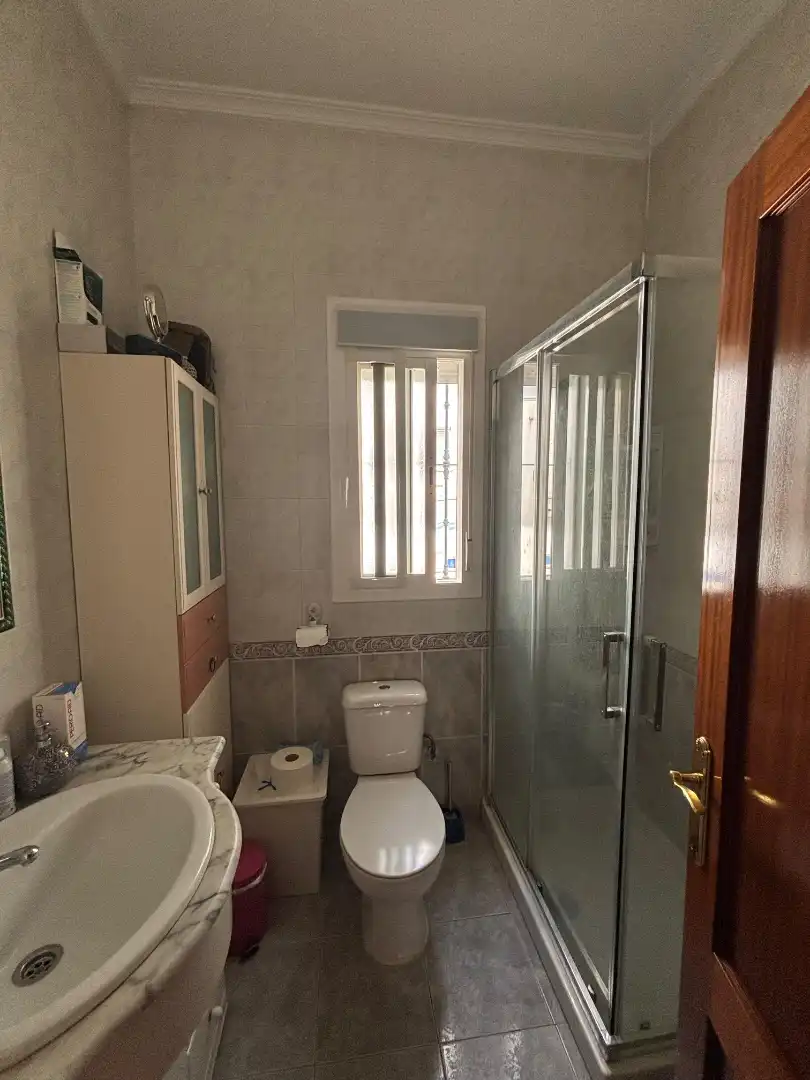 Villa mit Garten zum Verkauf in La Puebla del Río, imagen 22