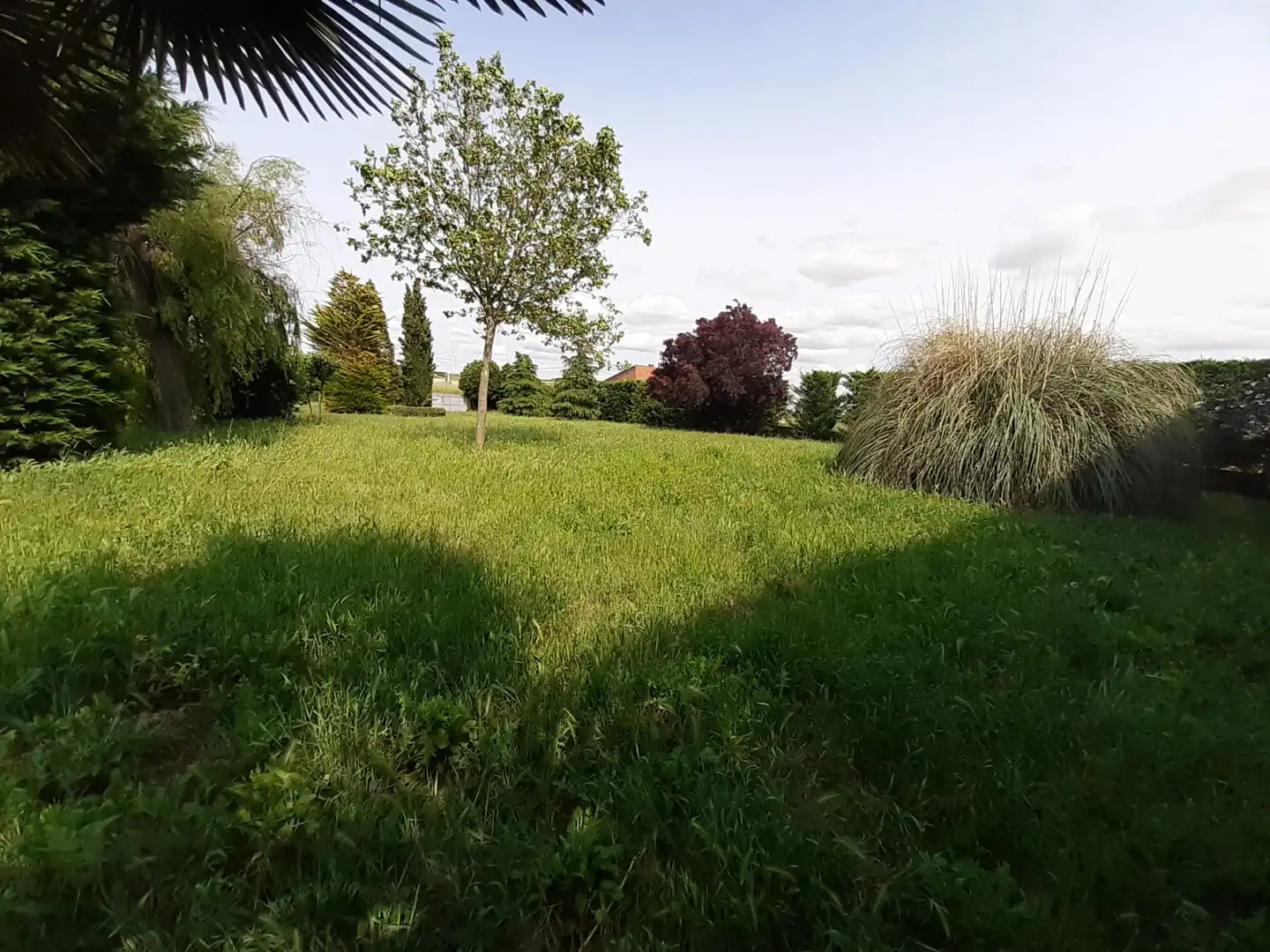 Residencial en venda en Cubillos