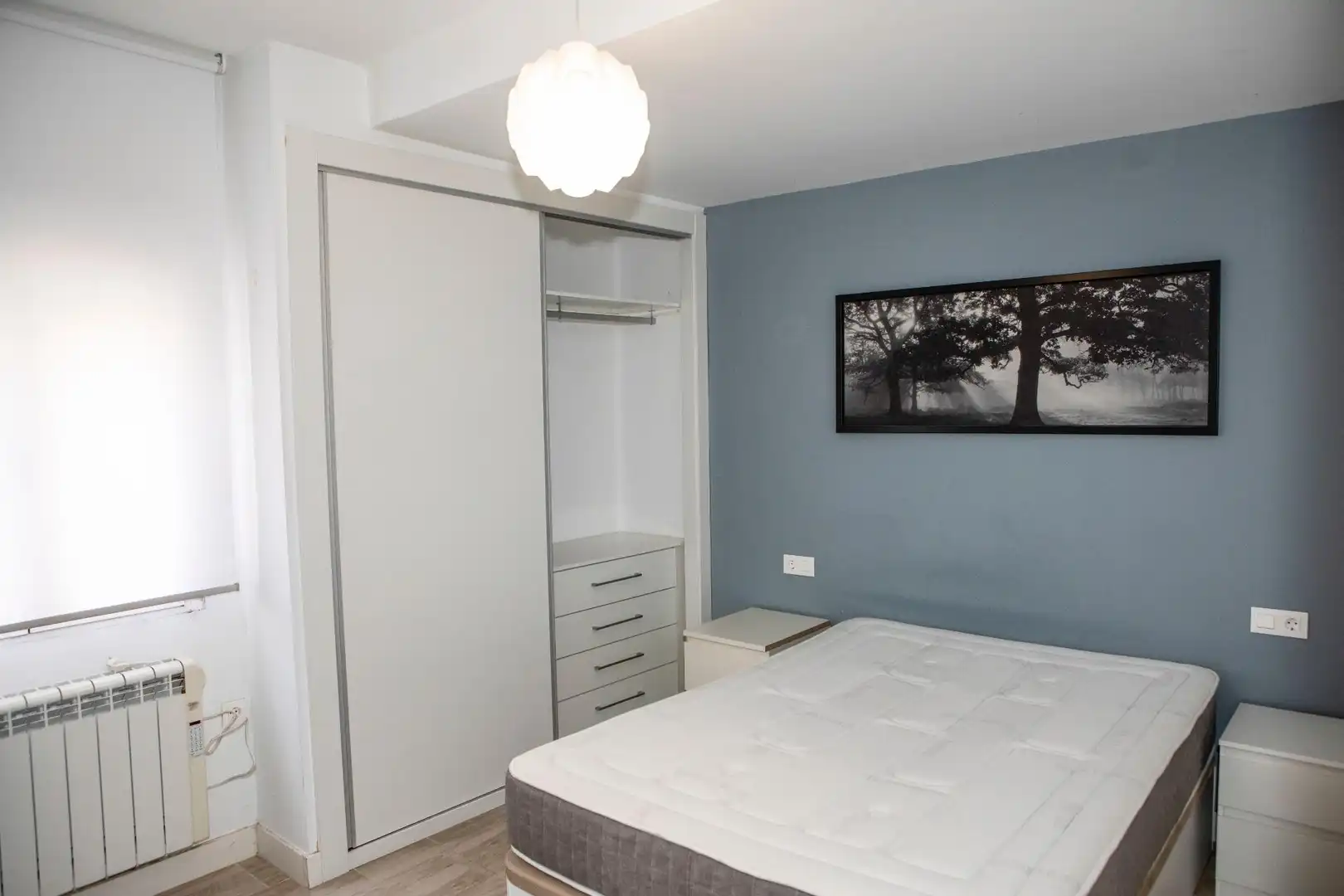 Habitación de Piso en venta en Albacete