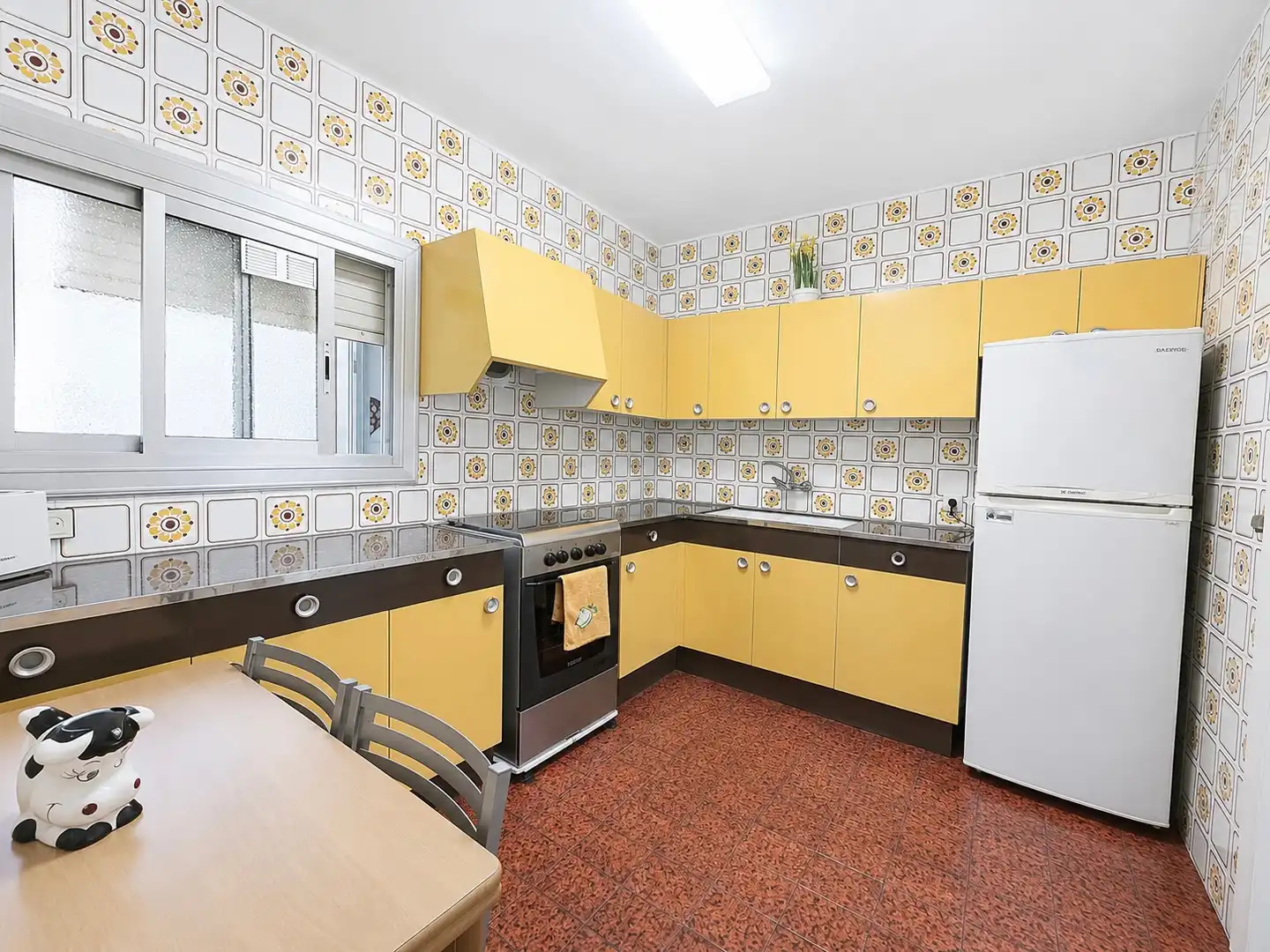 Flat with lift for sale in Carrer de Batista i Roca, imagen 18
