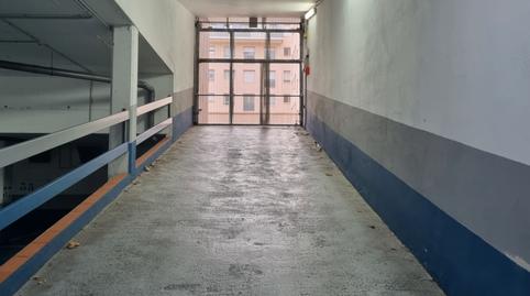 Photo 2 of Garage for sale in Riera de Canyadó, 48, Casagemes, Badalona