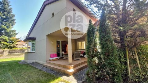 Foto 3 de Casa o chalet en venta en El Encinar, Revillarruz, Burgos