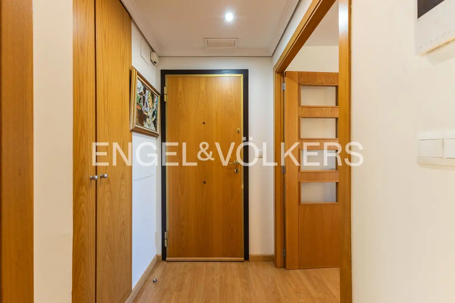 Attic for sale in Valencia  with Air Conditioner, Heating and Terrace
