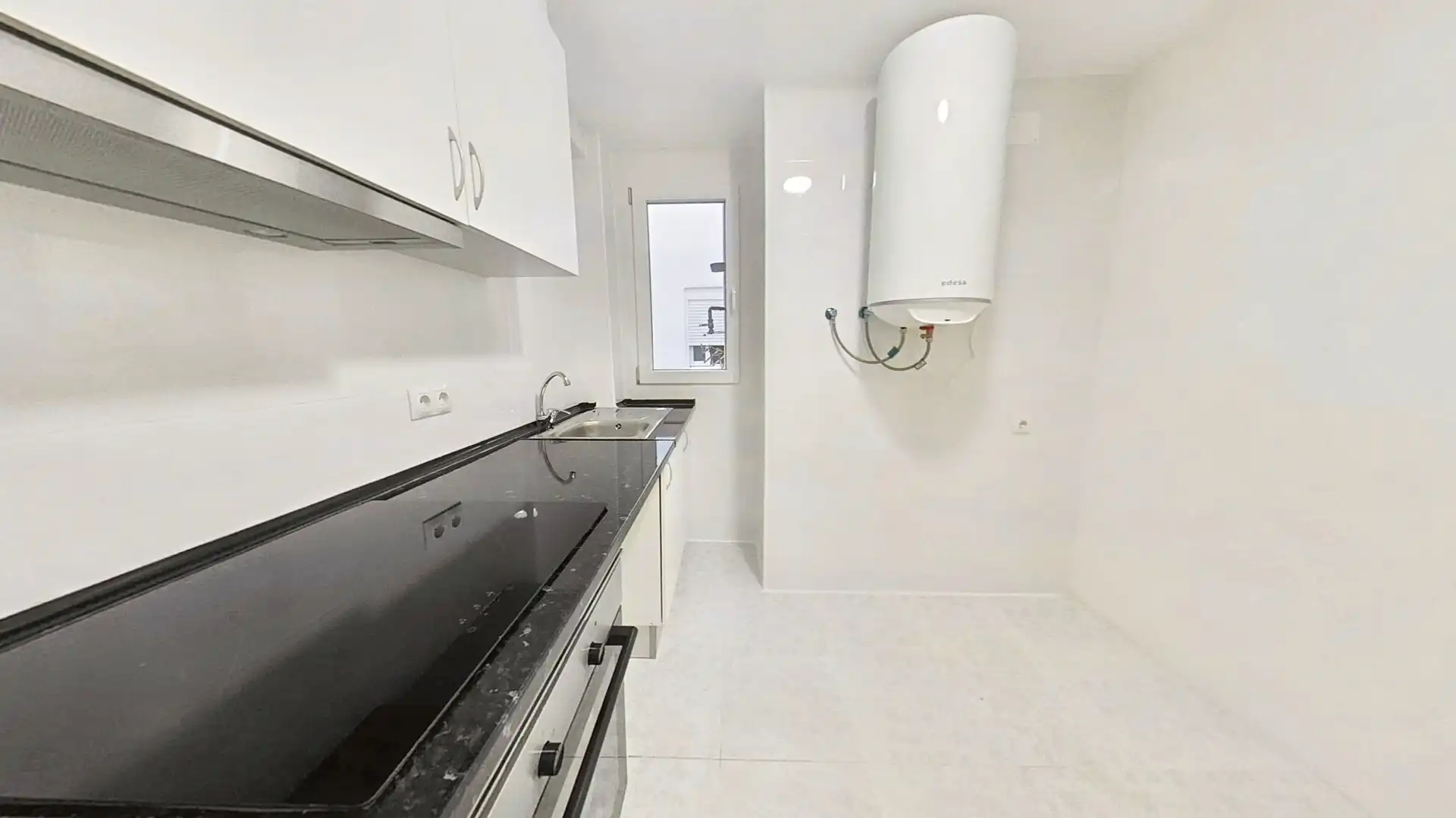 Piso de alquiler en Els Orriols