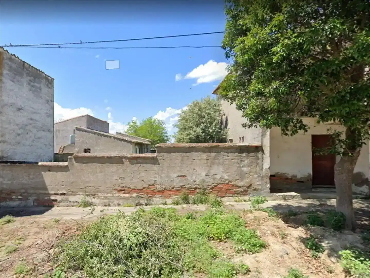 Piso en venta en Riolobos