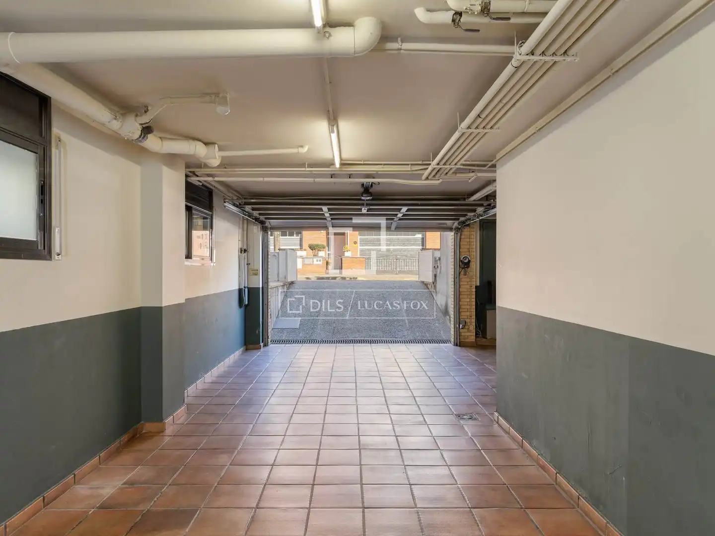 Houses for sale in Sarrià de Ter  with Air Conditioner, Heating and Private garden