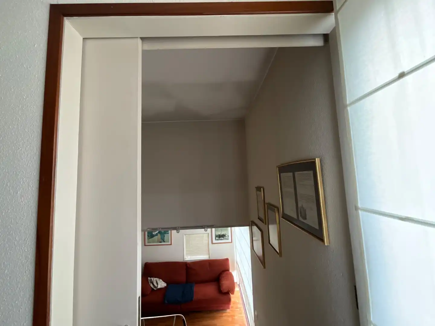 Haus mit Garten zum Verkauf in Carrer quatre Vents, 7, 08635 08635, imagen 27