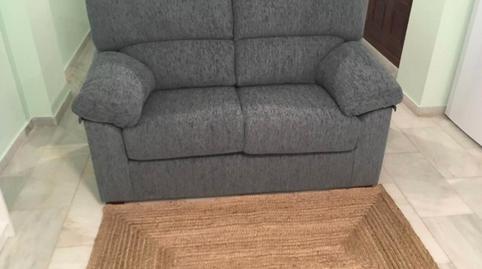 Foto 2 de Estudi de lloguer a Cristo de la Epidemia, Málaga Capital