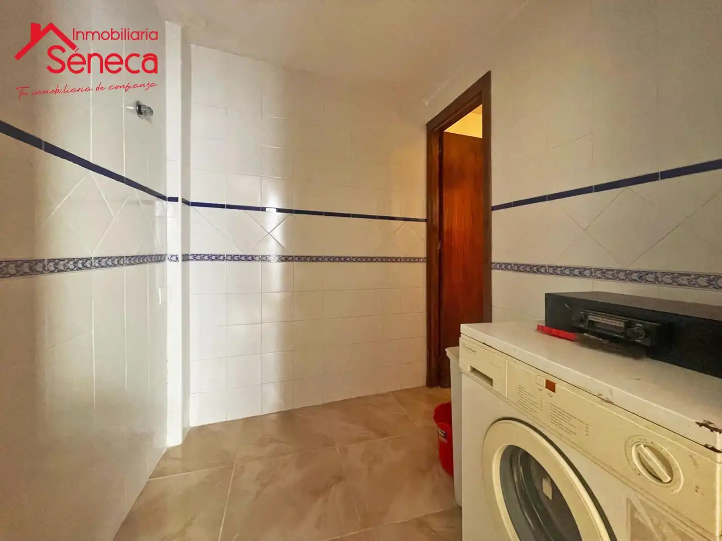 Baño de Casa o chalet en venta en Córdoba con Terraza