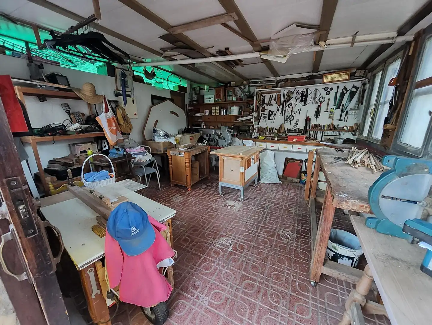 Casa o xalet en venda a Coloma