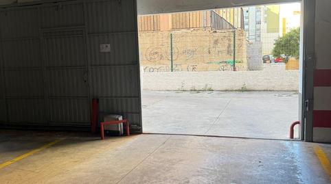 Foto 5 de Garaje de alquiler en Calle Diego Betancor Suarez, La Feria, Las Palmas de Gran Canaria