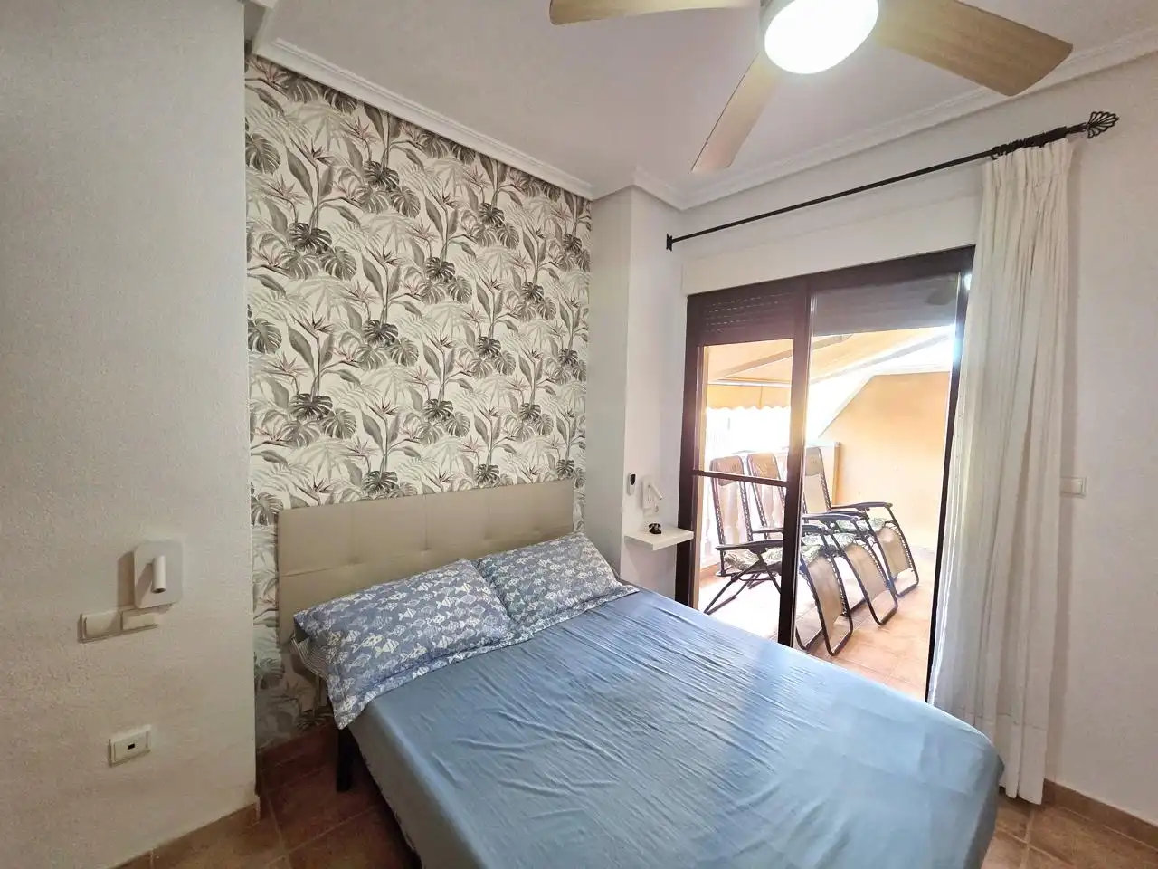 Apartment to rent in Santa Pola ciudad, imagen 34